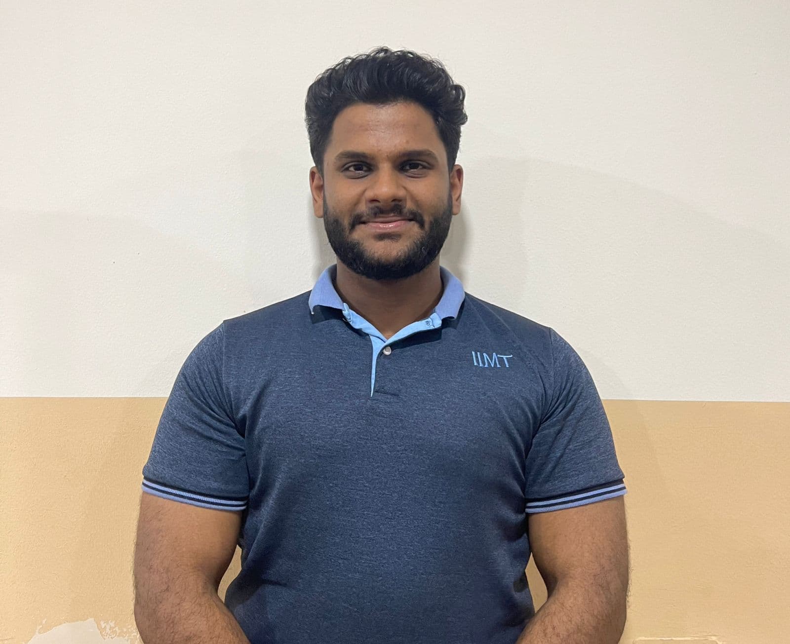 Vashu Chauhan